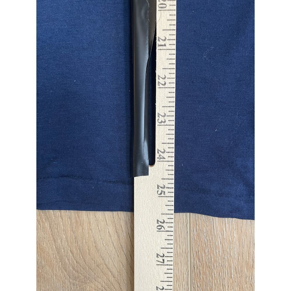 Rare Vintage 80s Single Stitch CART Racing Indy Car Winners T-Shirt Made in USA - Picture 8 of 8